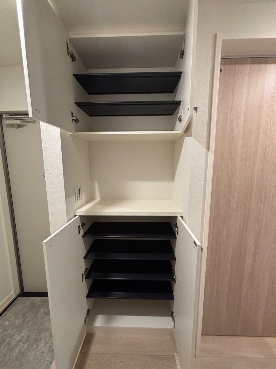 仮）相模原市中央区上溝アパートの物件内観写真