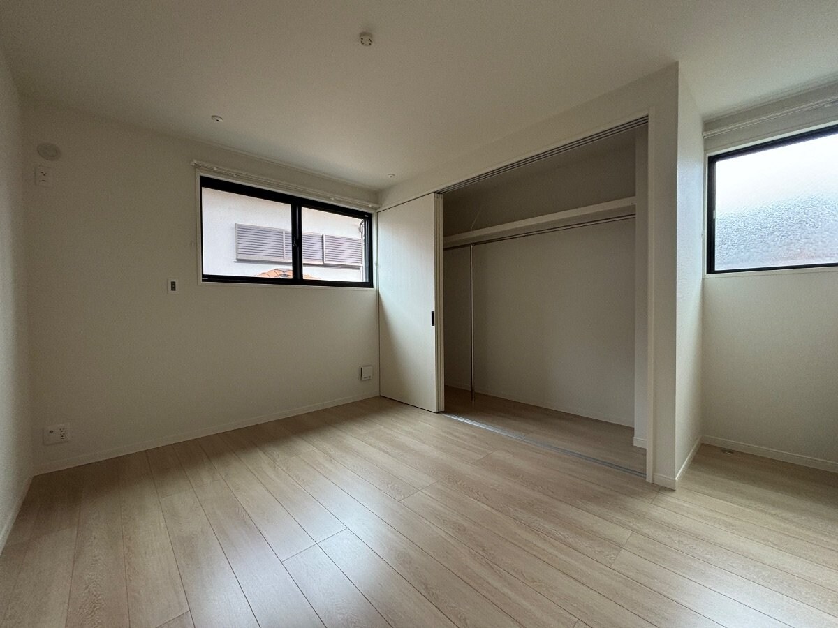 仮）相模原市中央区上溝アパートの物件内観写真