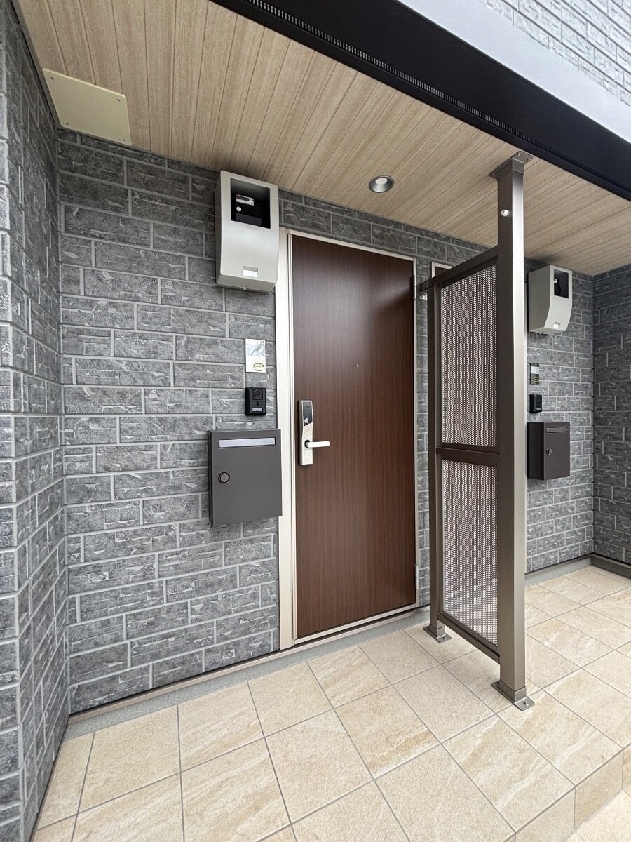 仮）相模原市中央区上溝アパートの物件内観写真