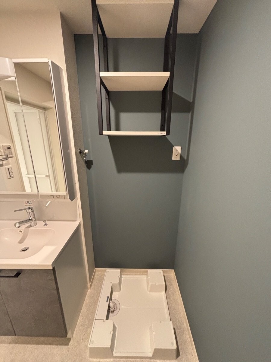 仮）相模原市中央区上溝アパートの物件内観写真