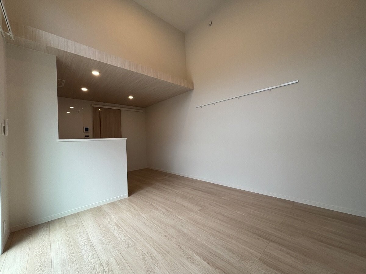 仮）相模原市中央区上溝アパートの物件内観写真