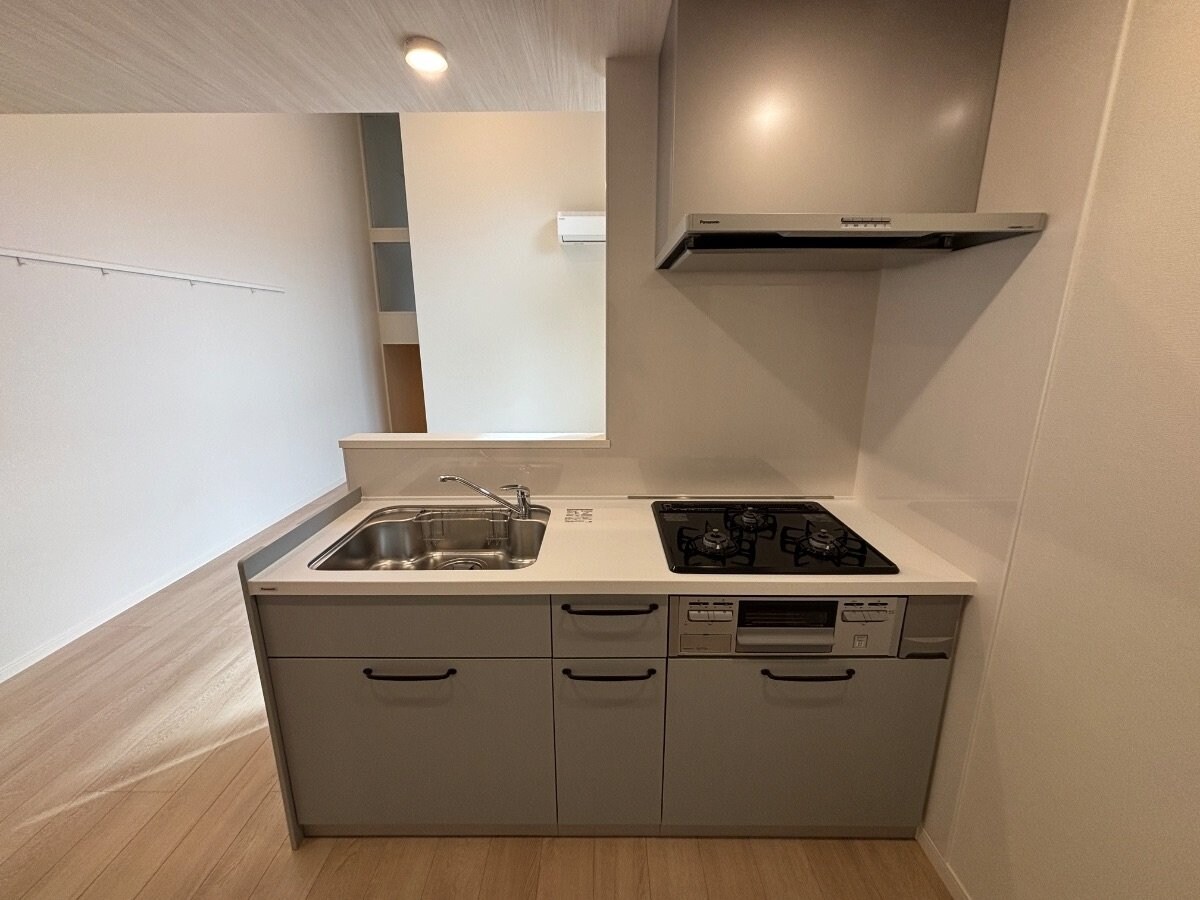 仮）相模原市中央区上溝アパートの物件内観写真