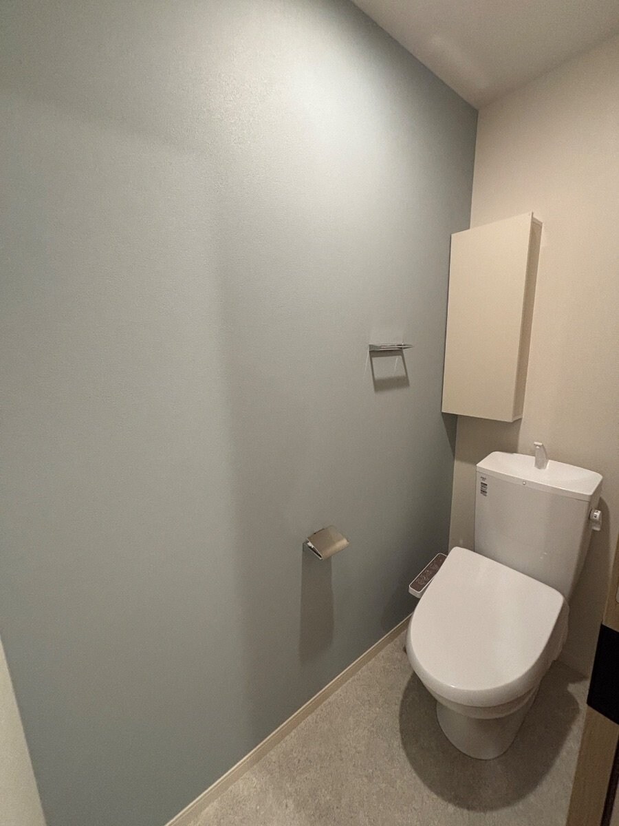 仮）相模原市中央区上溝アパートの物件内観写真