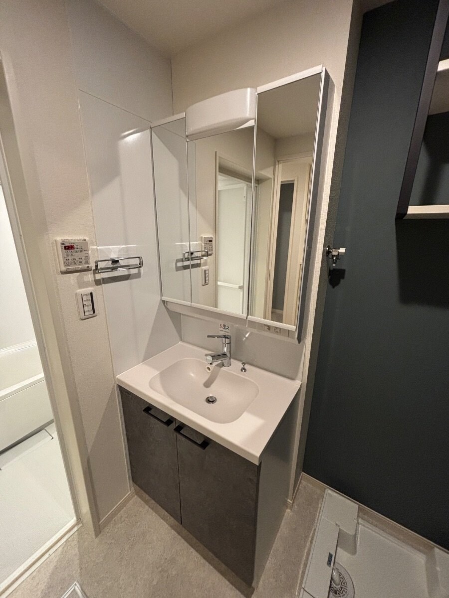 仮）相模原市中央区上溝アパートの物件内観写真