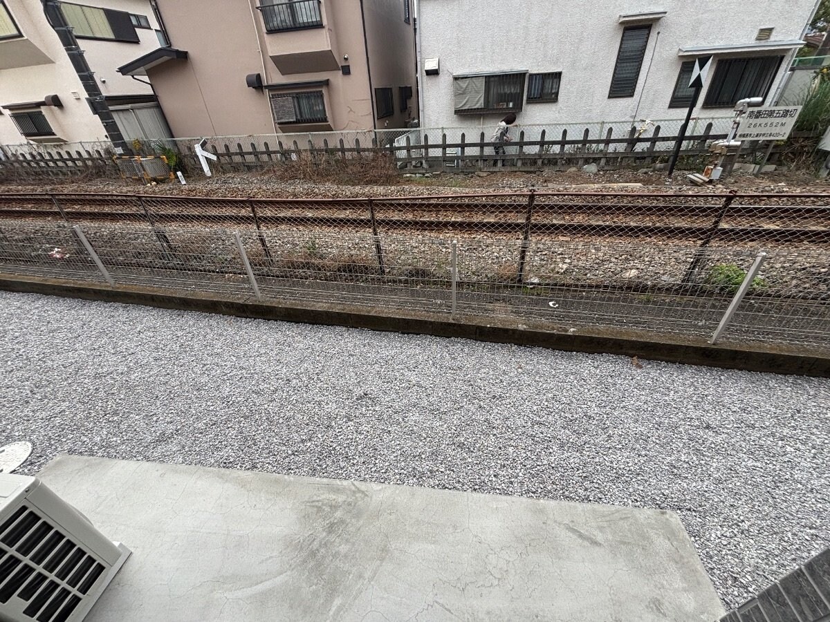 仮）相模原市中央区上溝アパートの物件内観写真