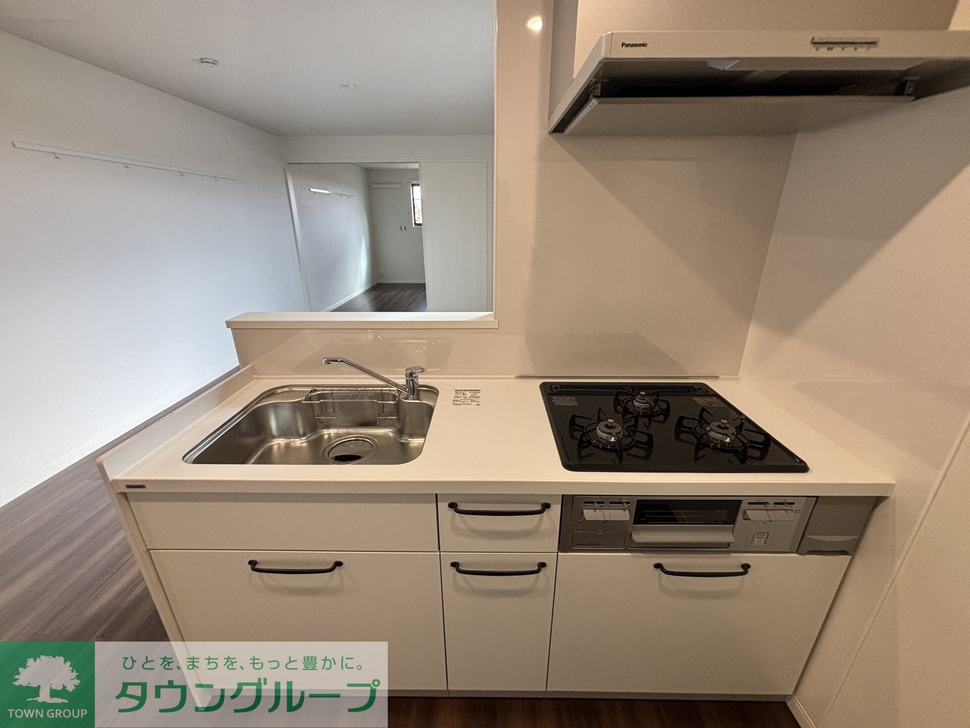 仮）相模原市中央区上溝アパートの物件内観写真