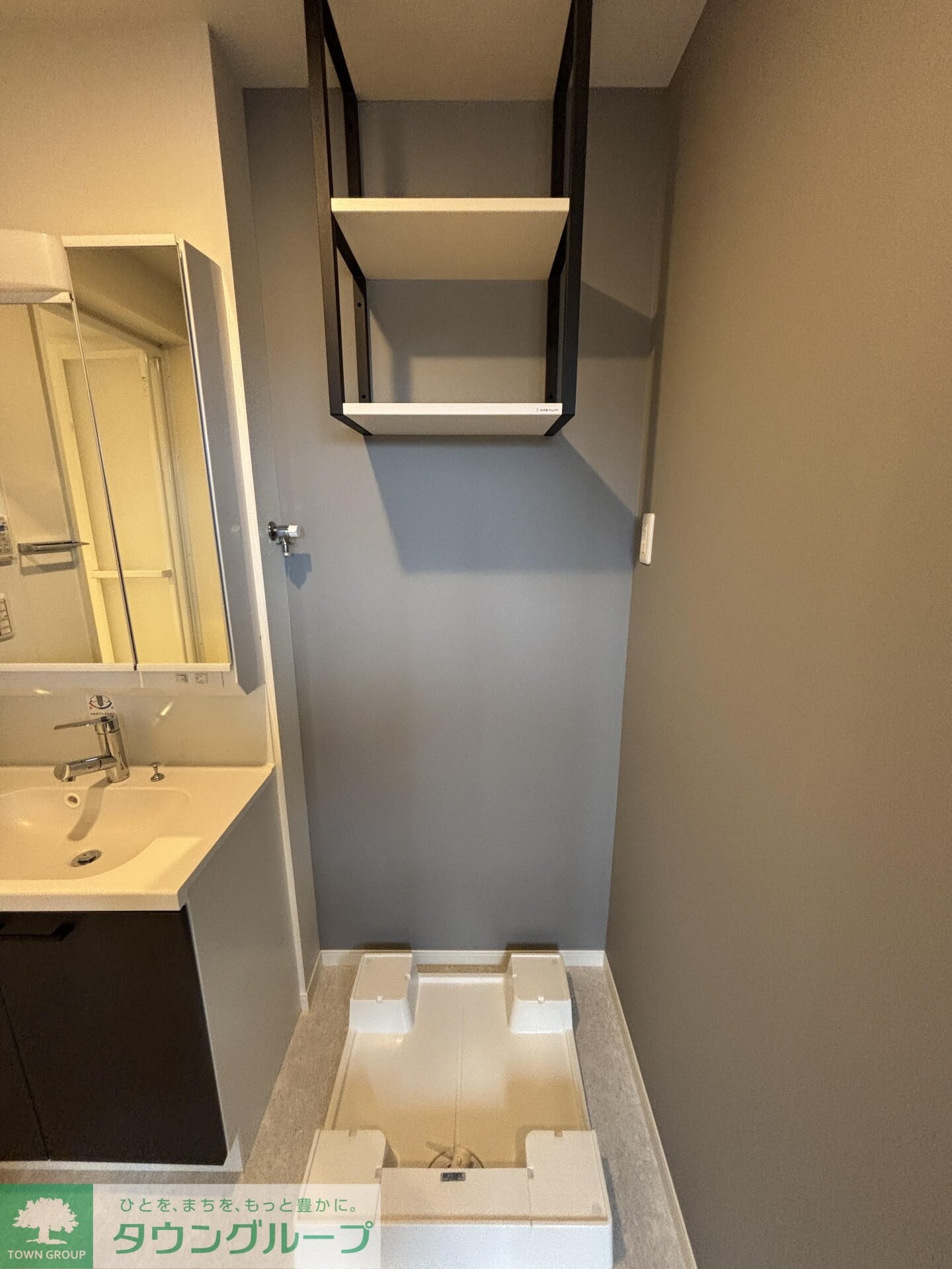 仮）相模原市中央区上溝アパートの物件内観写真