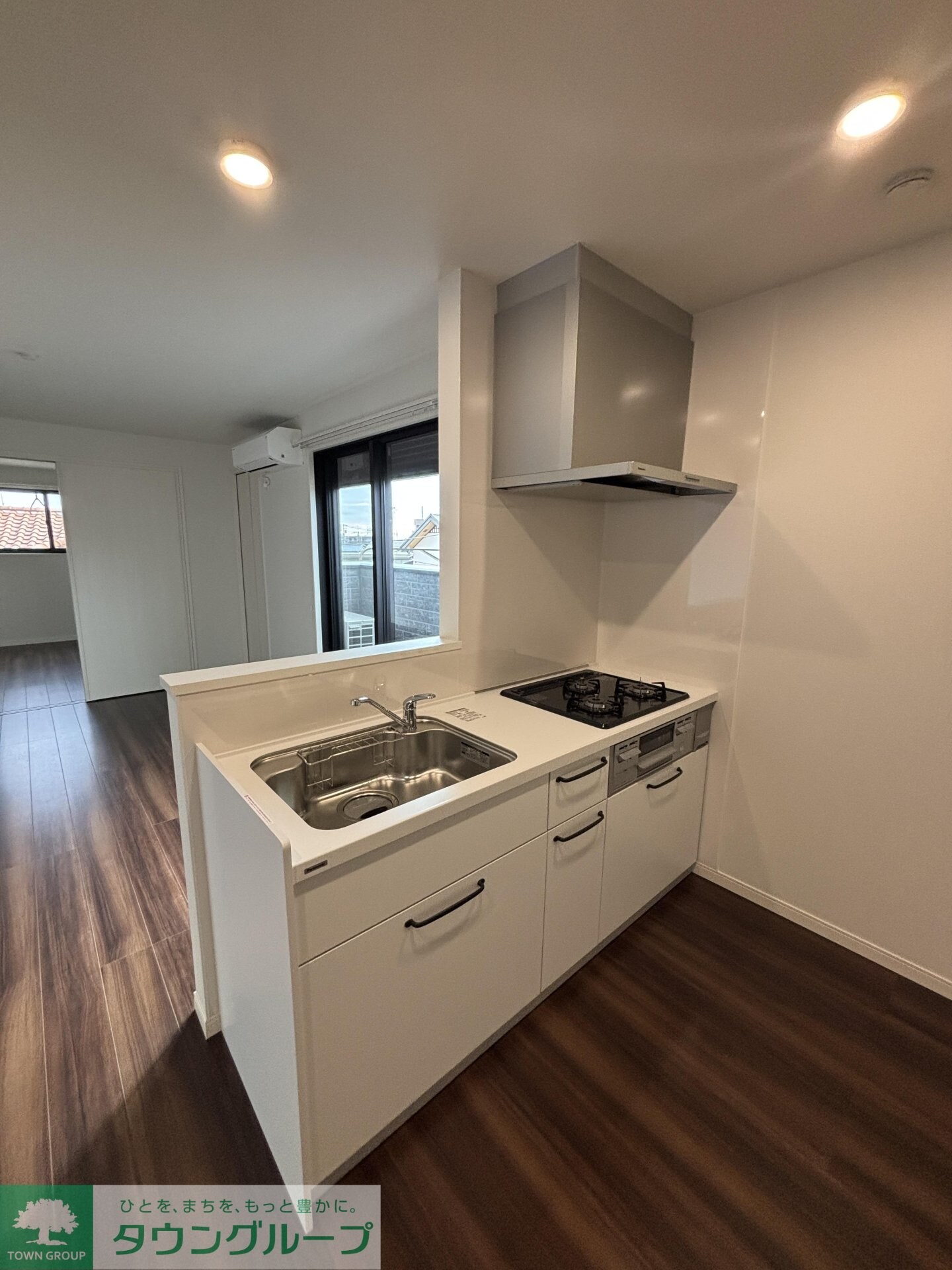 仮）相模原市中央区上溝アパートの物件内観写真