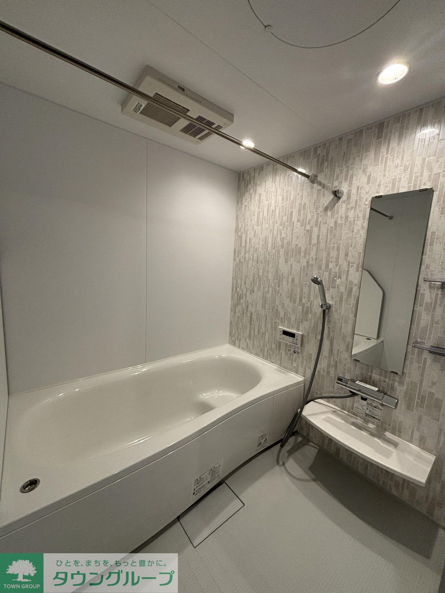 仮）相模原市中央区上溝アパートの物件内観写真