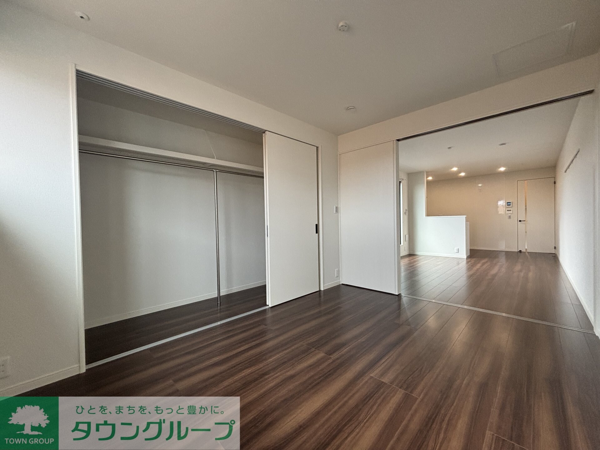 仮）相模原市中央区上溝アパートの物件内観写真