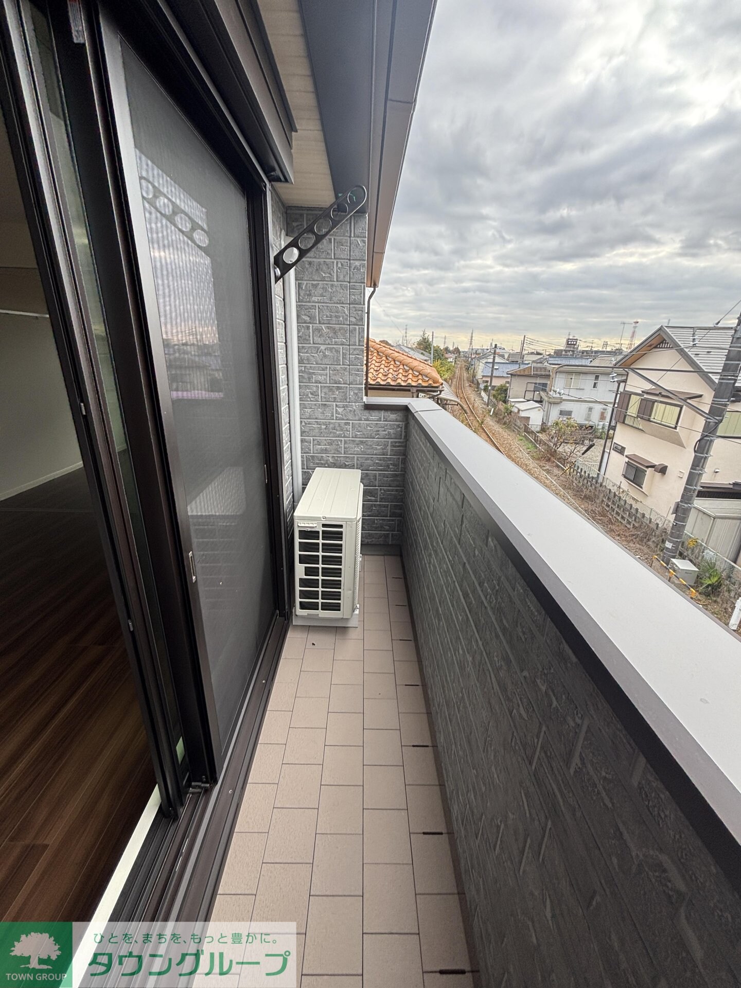 仮）相模原市中央区上溝アパートの物件内観写真