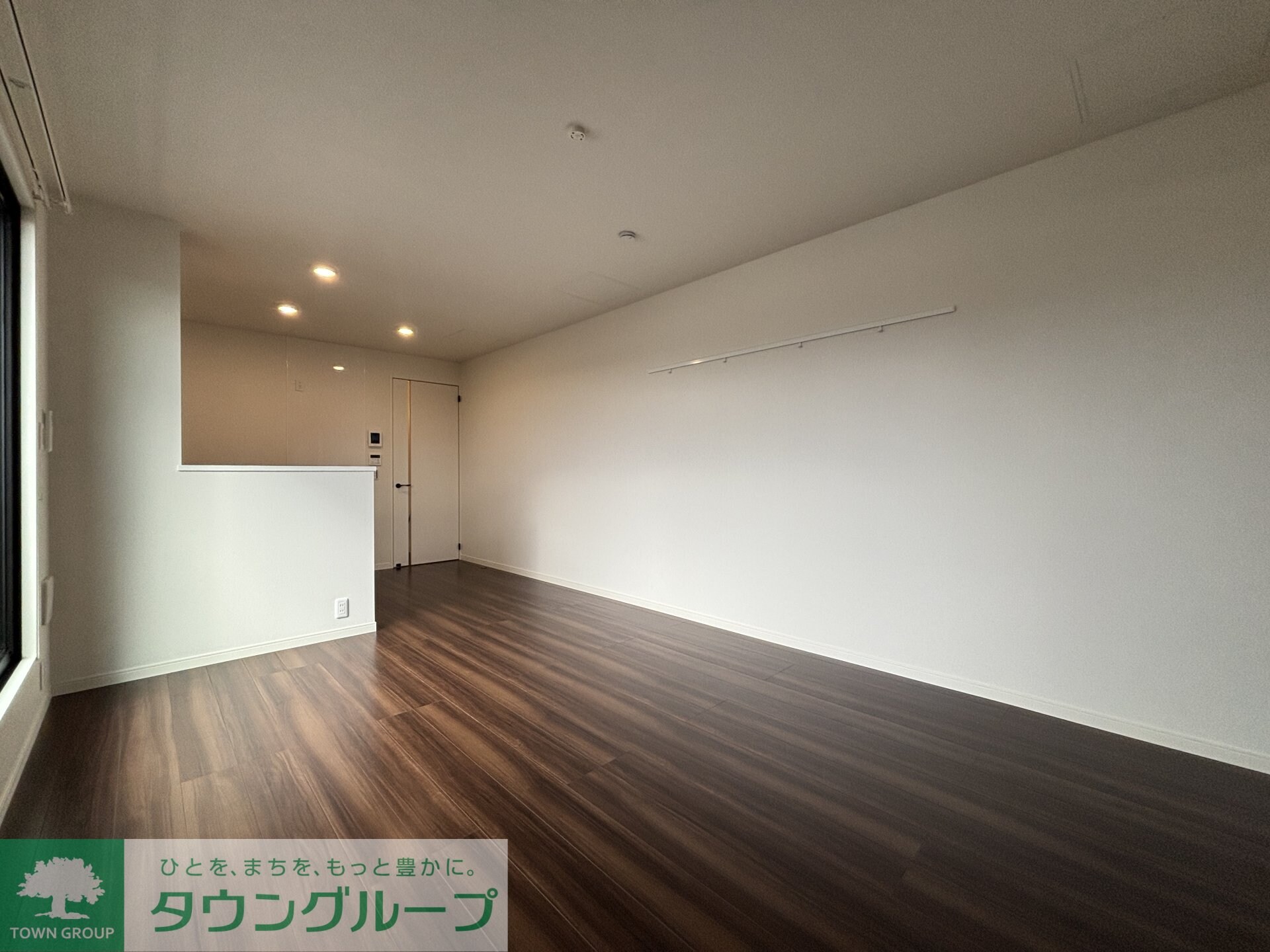 仮）相模原市中央区上溝アパートの物件内観写真