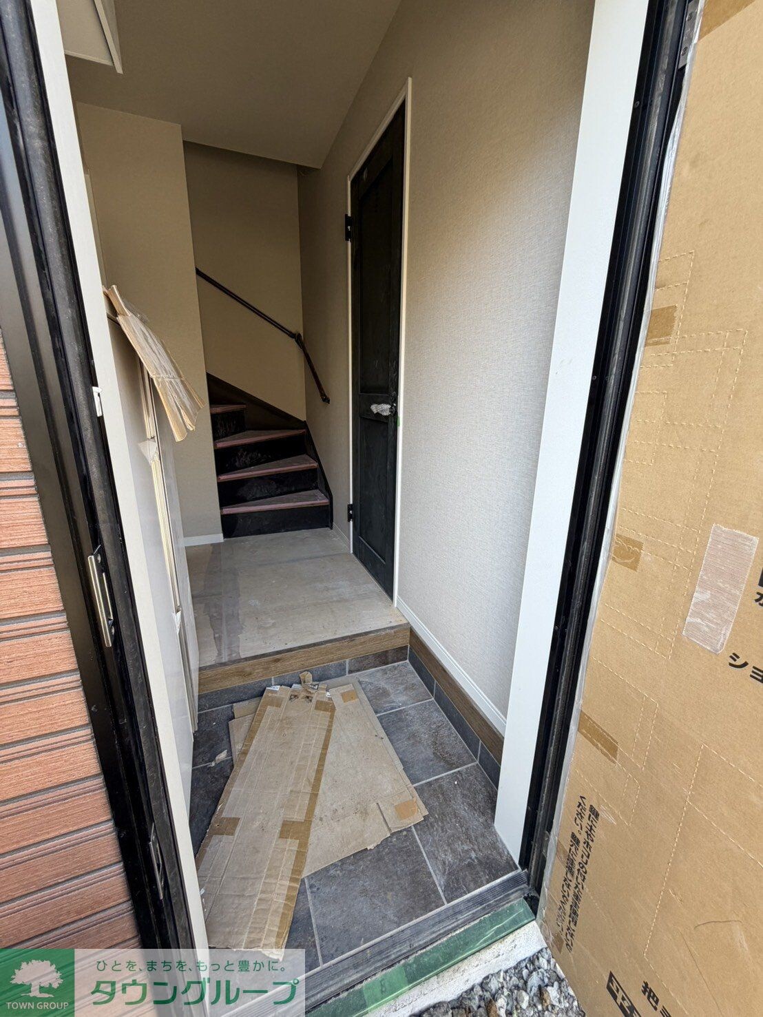 TheSiesta唐木田Terraveneの物件内観写真