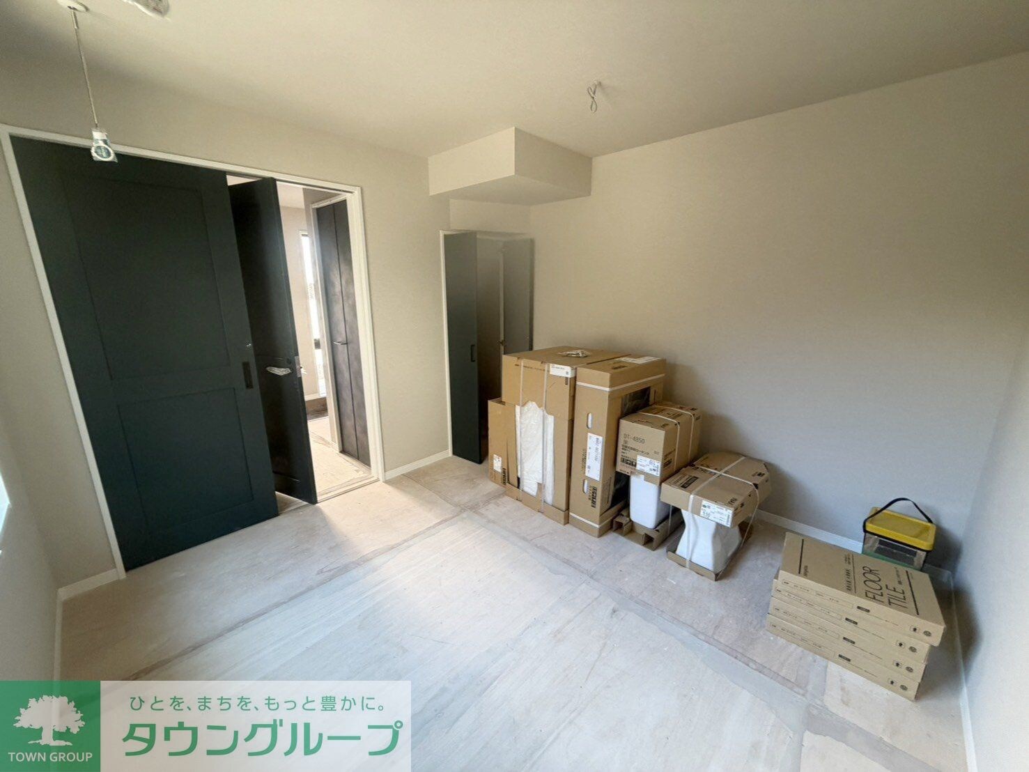 TheSiesta唐木田Terraveneの物件内観写真