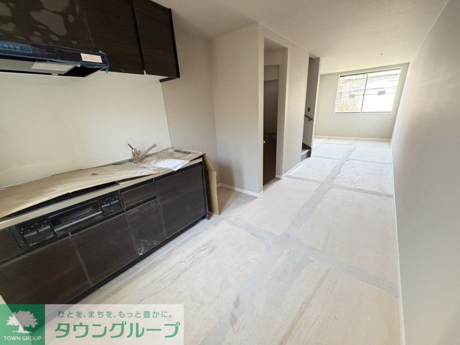 TheSiesta唐木田Terraveneの物件内観写真