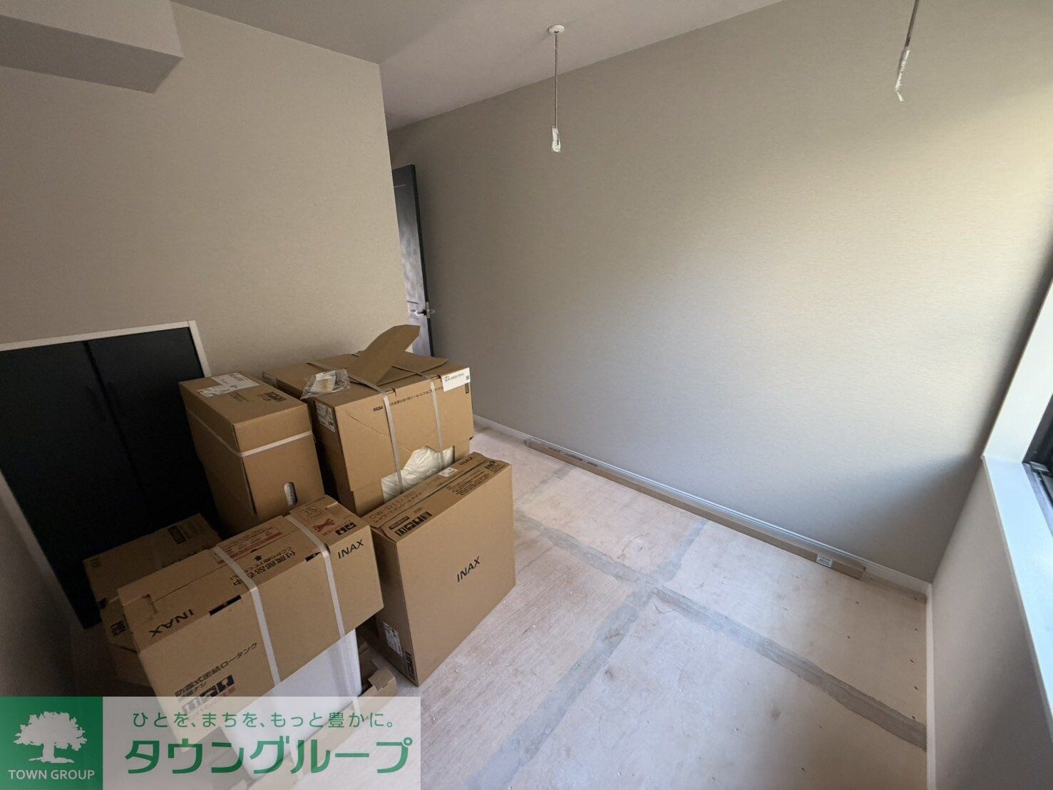 TheSiesta唐木田Terraveneの物件内観写真