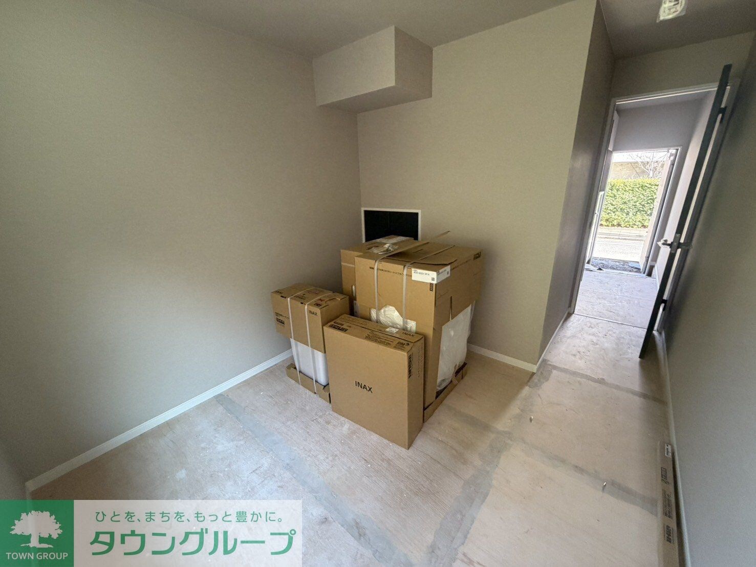 TheSiesta唐木田Terraveneの物件内観写真