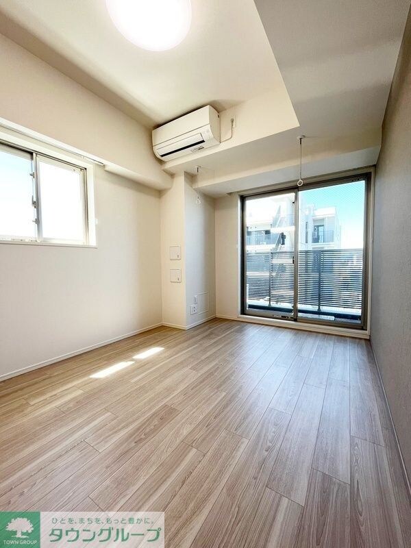 ＴＬＲレジデンス町田の物件内観写真