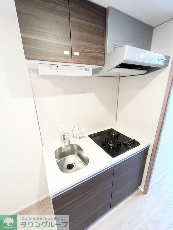 ＴＬＲレジデンス町田の物件内観写真