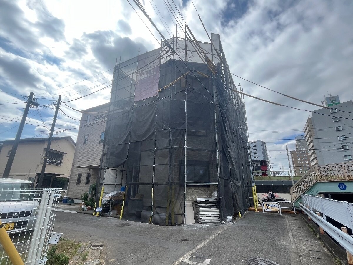 アザーレ・スフィーダ淵野辺の物件内観写真