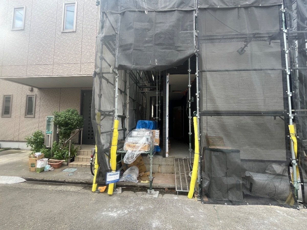 アザーレ・スフィーダ淵野辺の物件内観写真