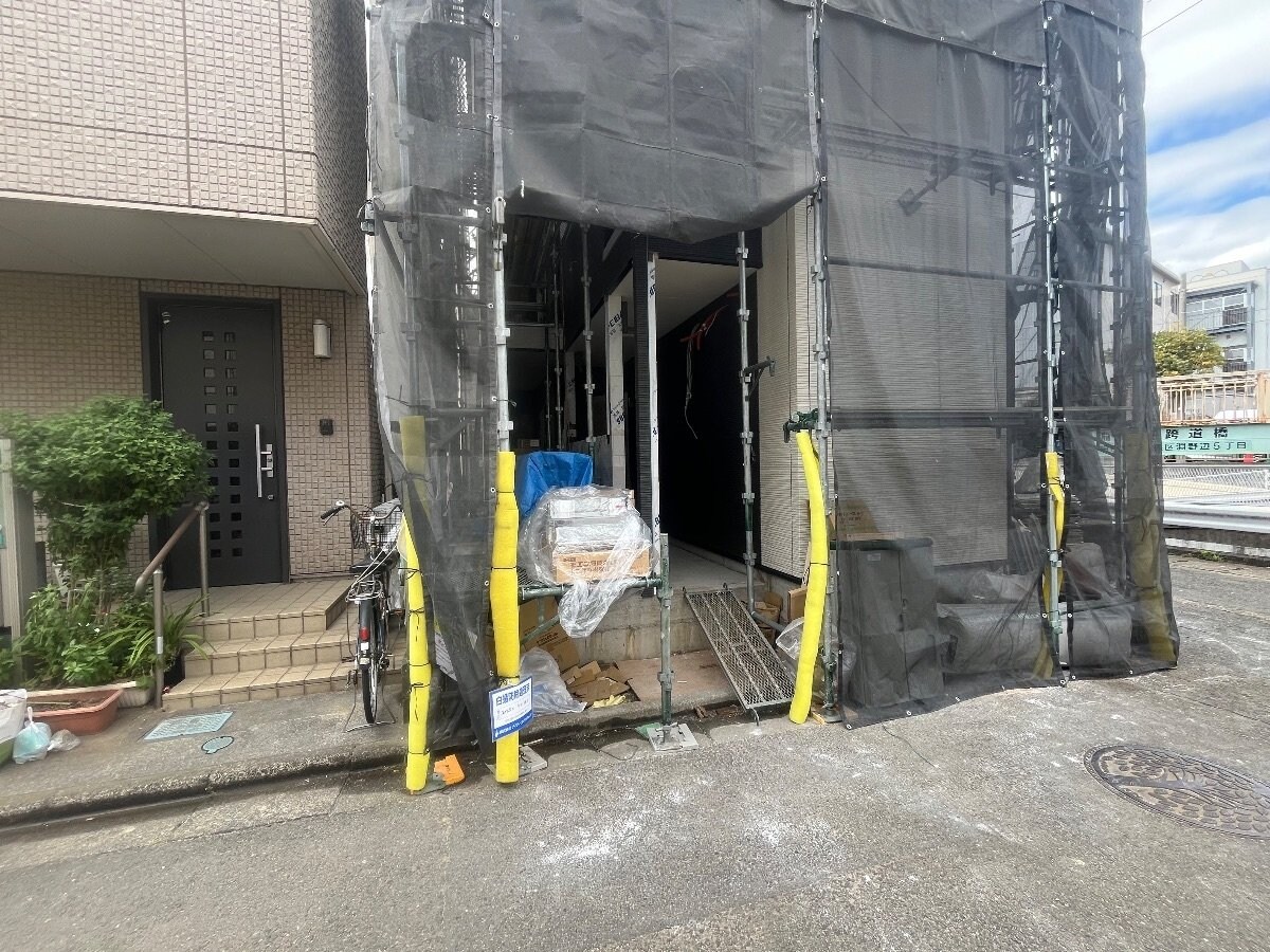 アザーレ・スフィーダ淵野辺の物件内観写真