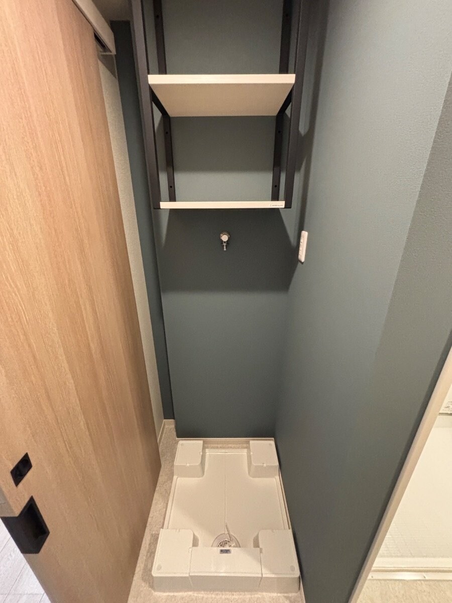 仮）相模原市中央区上溝アパートの物件内観写真