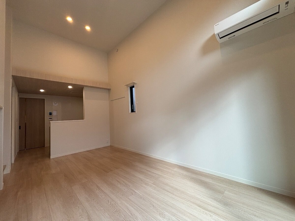 仮）相模原市中央区上溝アパートの物件内観写真