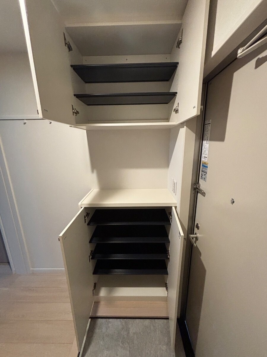 仮）相模原市中央区上溝アパートの物件内観写真