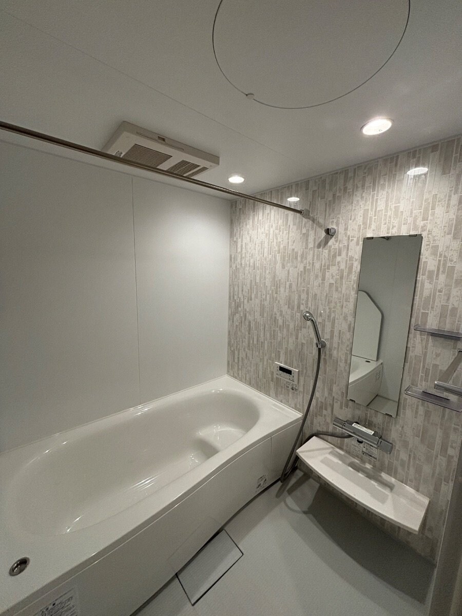 仮）相模原市中央区上溝アパートの物件内観写真