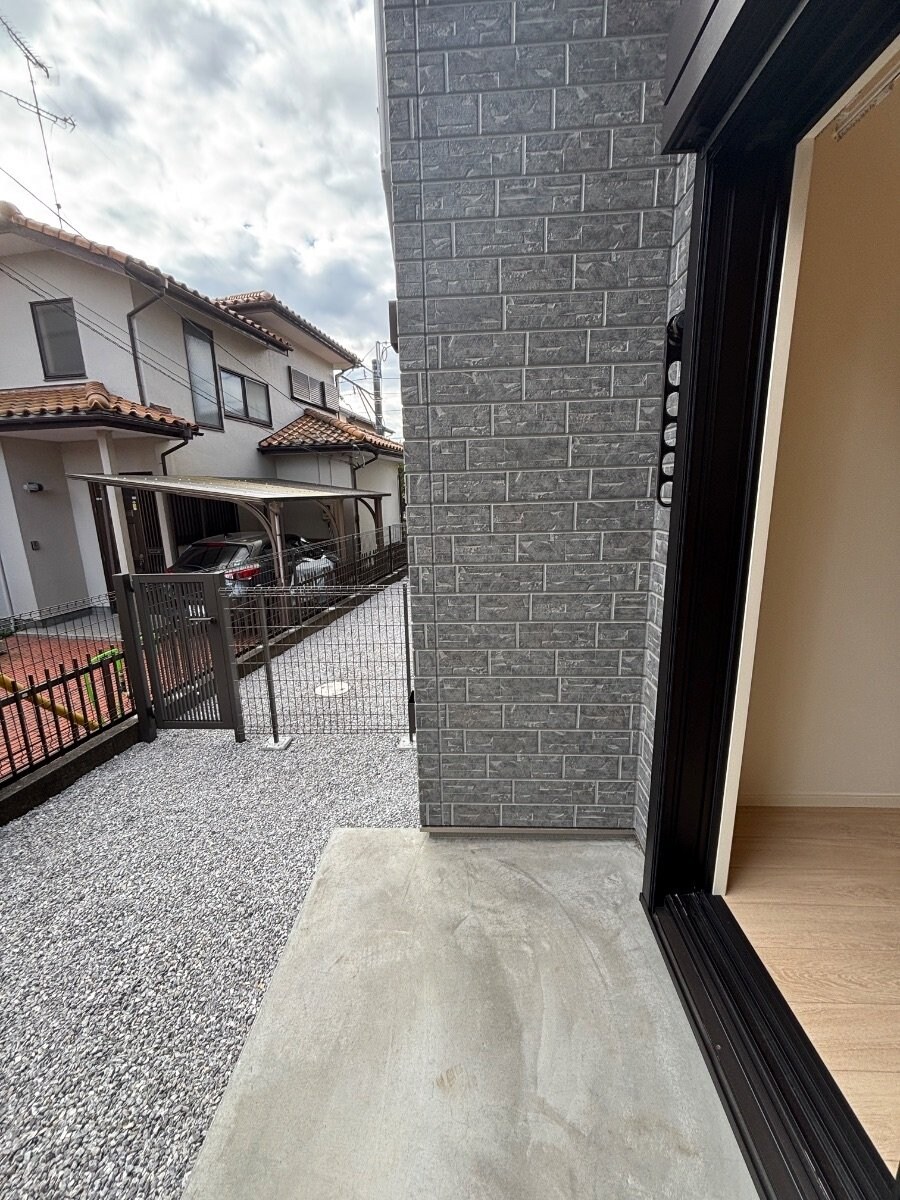 仮）相模原市中央区上溝アパートの物件内観写真