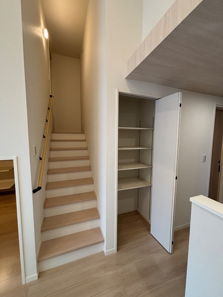 仮）相模原市中央区上溝アパートの物件内観写真