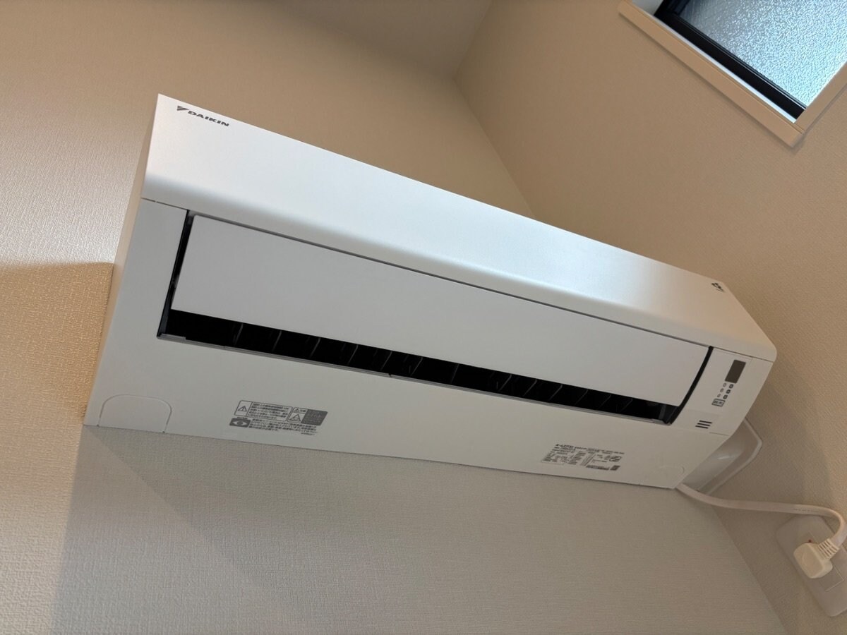 仮）相模原市中央区上溝アパートの物件内観写真