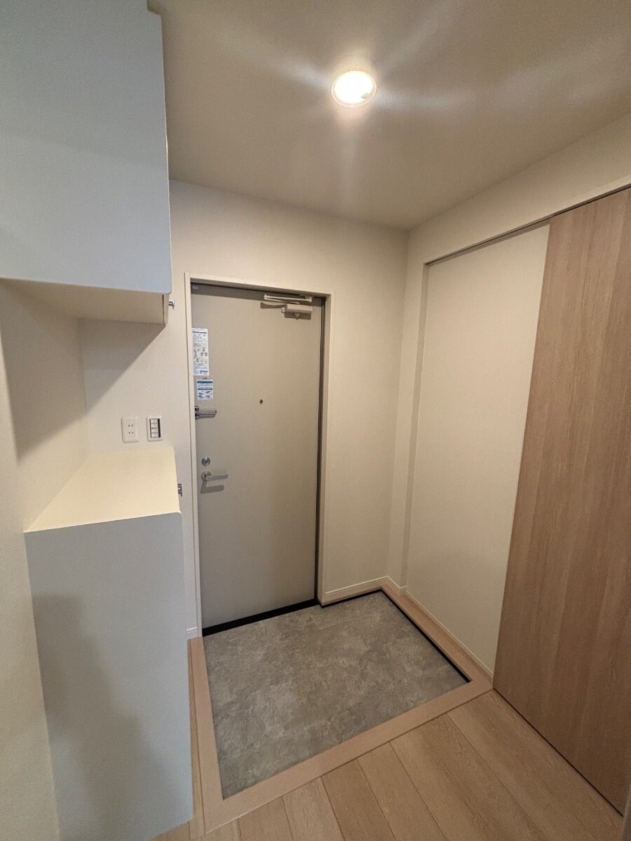 仮）相模原市中央区上溝アパートの物件内観写真