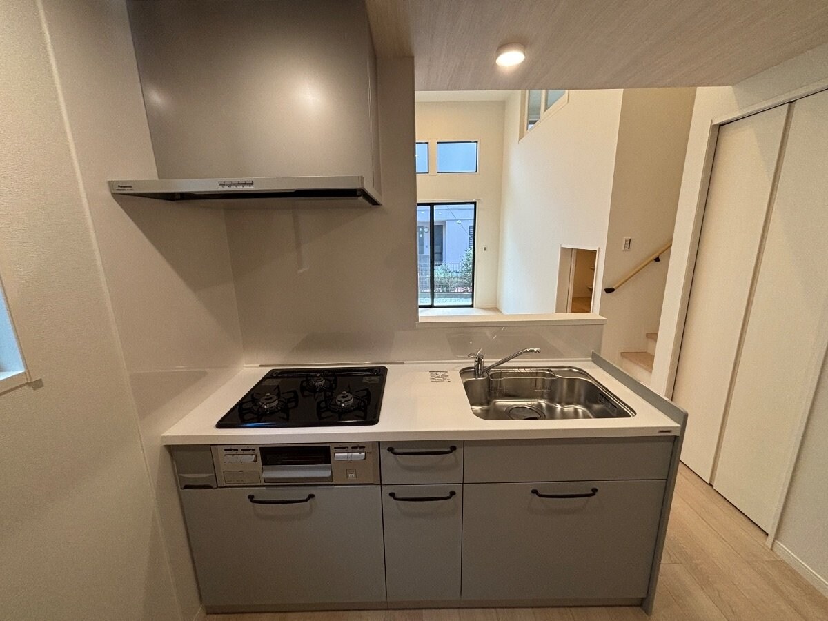 仮）相模原市中央区上溝アパートの物件内観写真