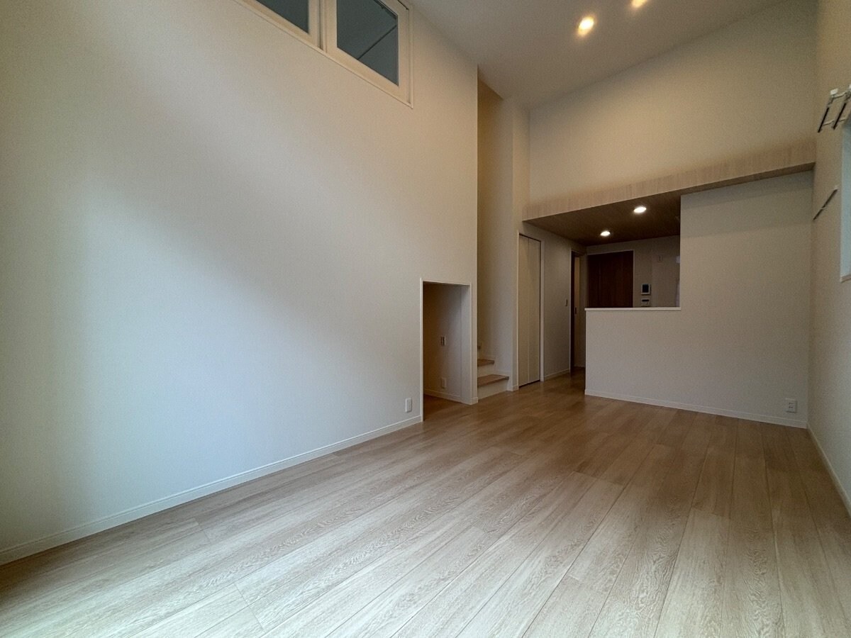 仮）相模原市中央区上溝アパートの物件内観写真