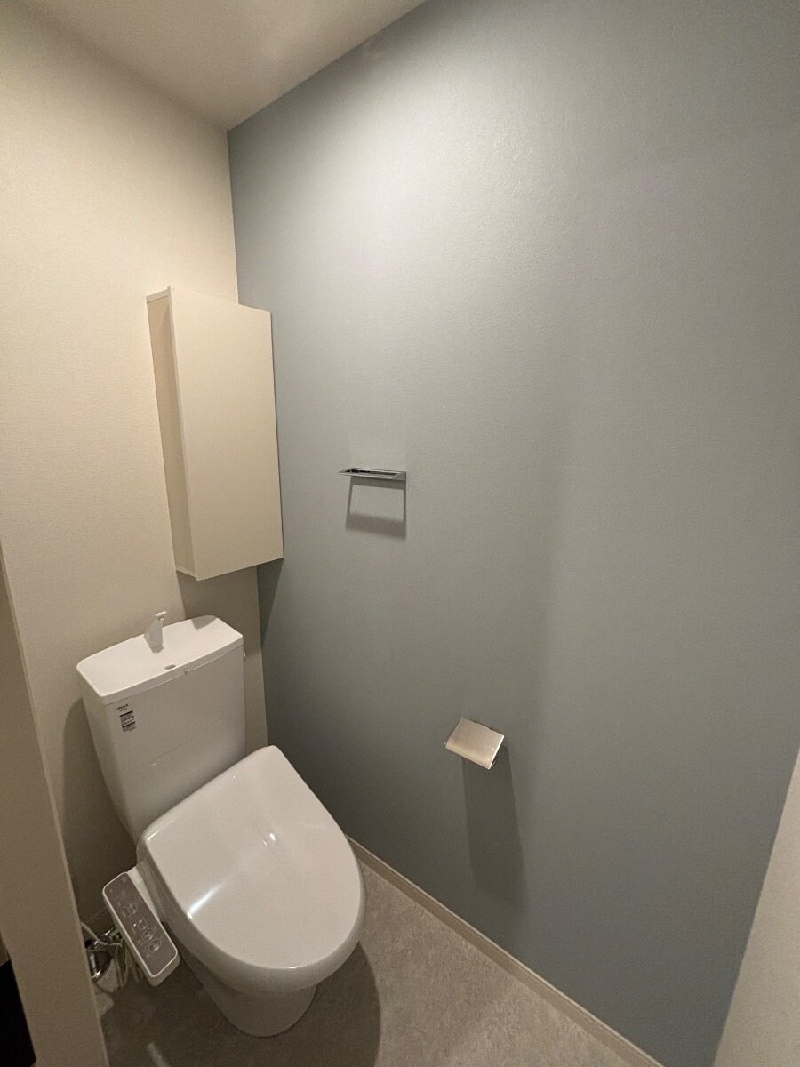 仮）相模原市中央区上溝アパートの物件内観写真