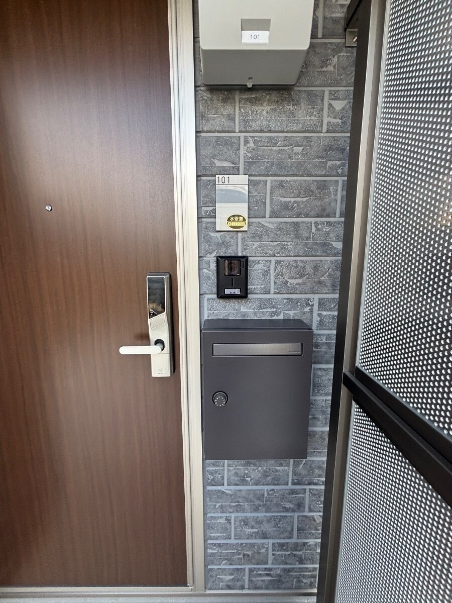 仮）相模原市中央区上溝アパートの物件内観写真