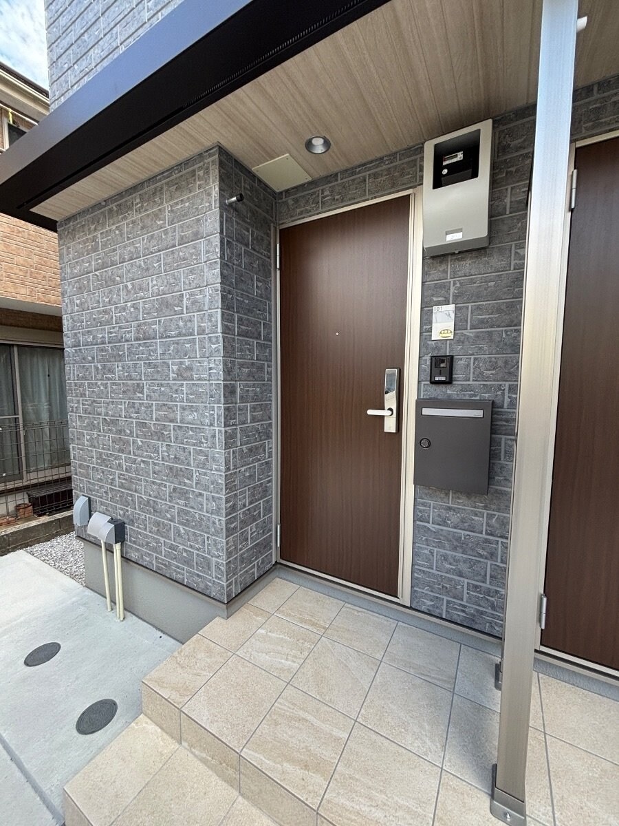 仮）相模原市中央区上溝アパートの物件内観写真