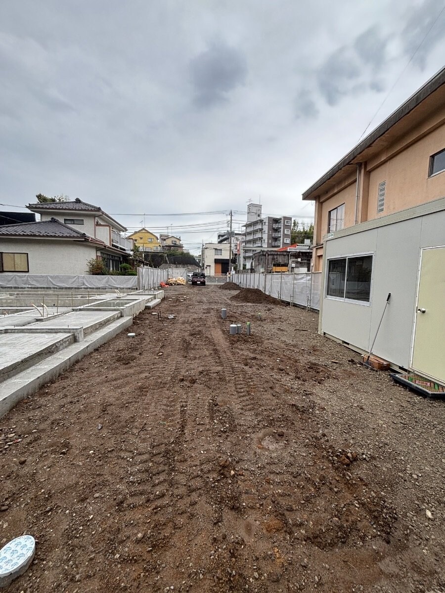 スカイデューの物件内観写真