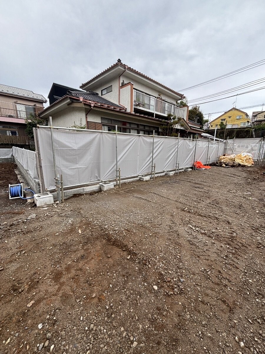 スカイデューの物件内観写真