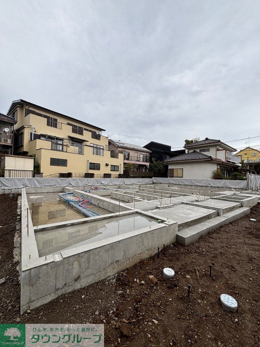 スカイデューの物件内観写真