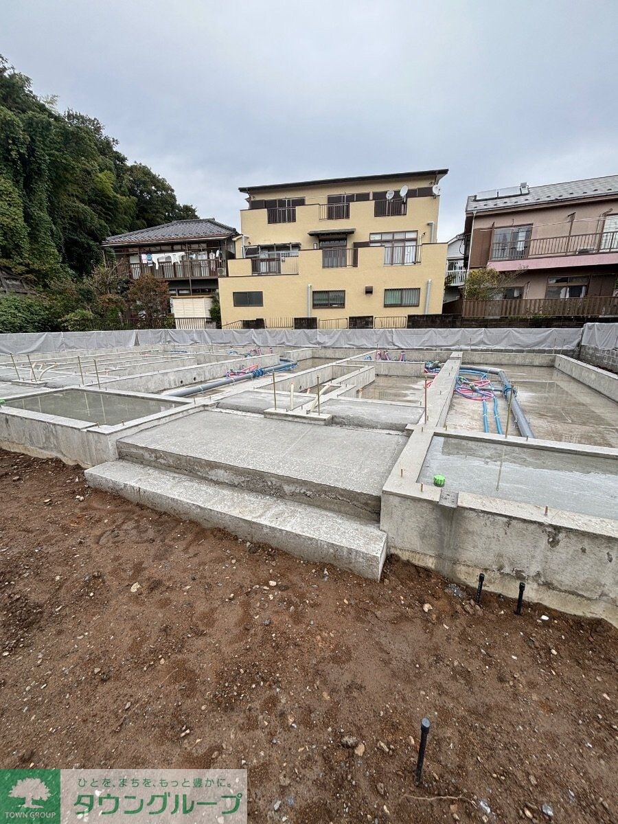 スカイデューの物件内観写真