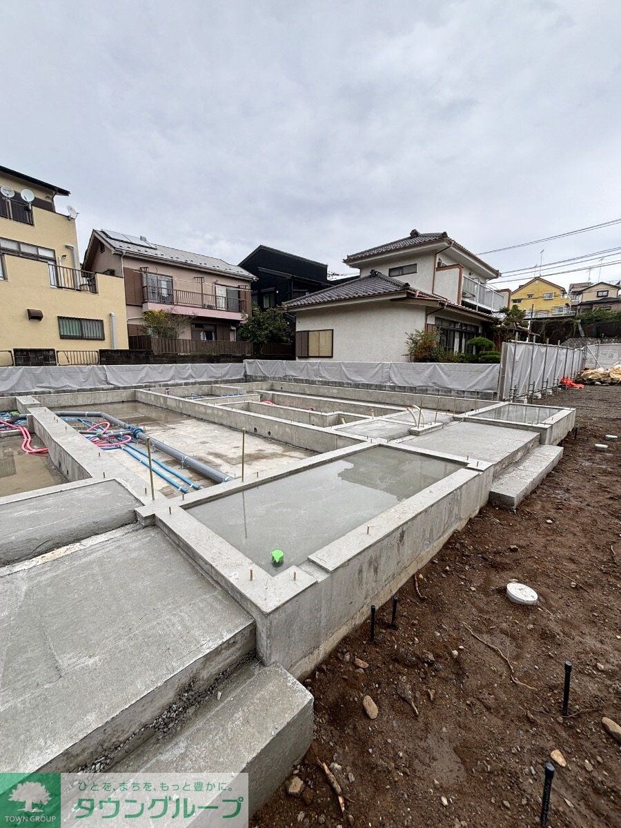 スカイデューの物件内観写真