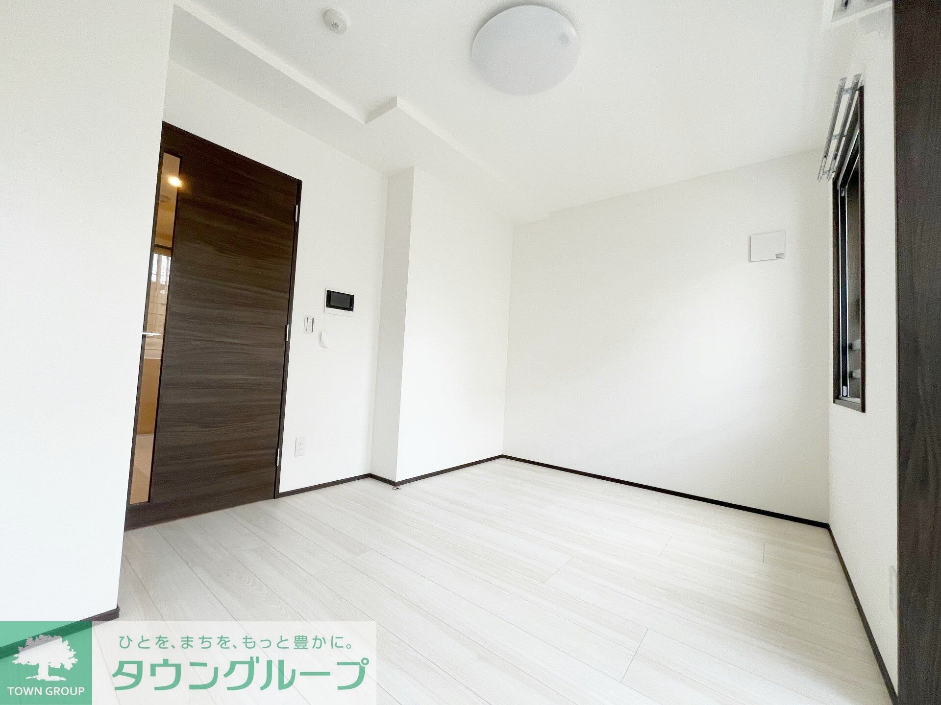 GENOVIA町田の物件内観写真