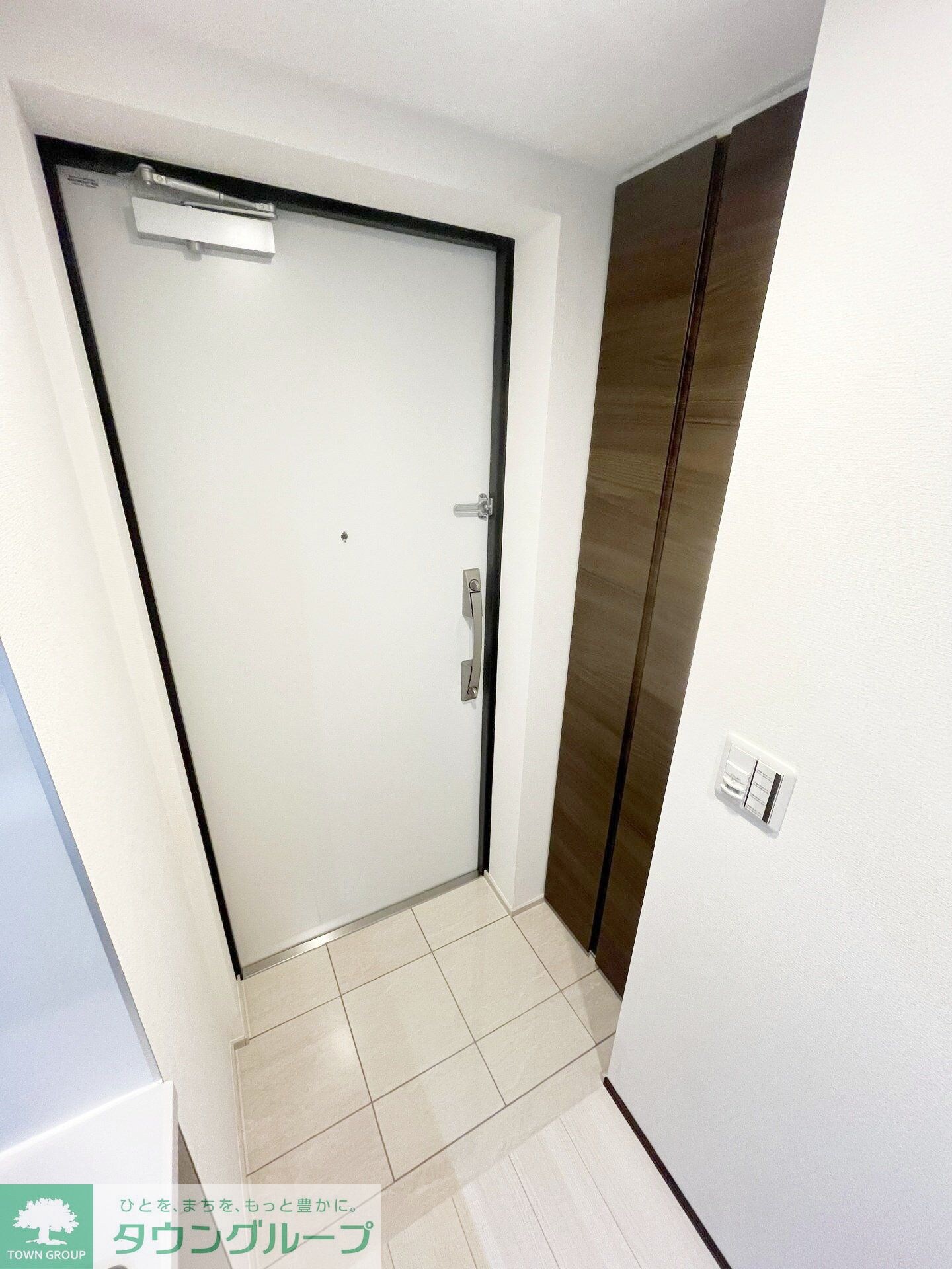 GENOVIA町田の物件内観写真