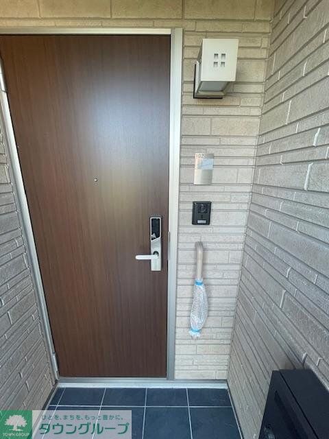 ファビラスハウスA棟の物件内観写真