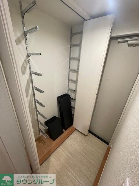 ファビラスハウスA棟の物件内観写真