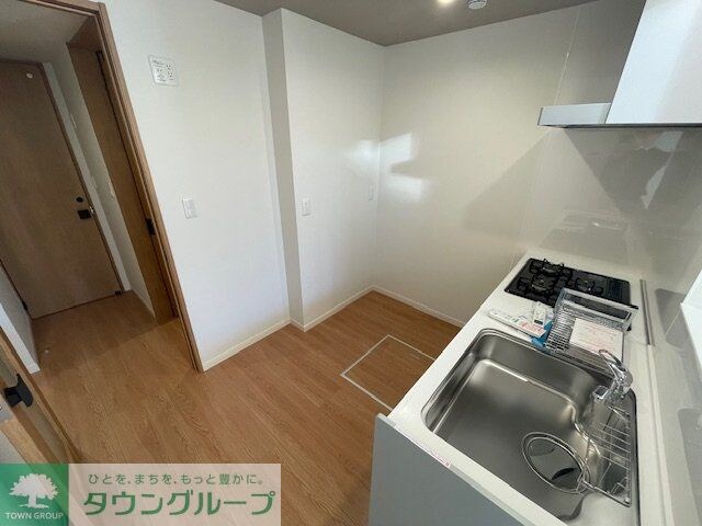 ファビラスハウスA棟の物件内観写真