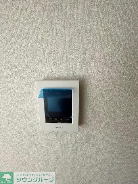 ファビラスハウスA棟の物件内観写真